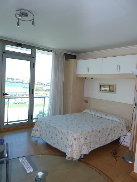 Apartamentos Maradentro ソト・デ・ラ・マリーナ 部屋 写真