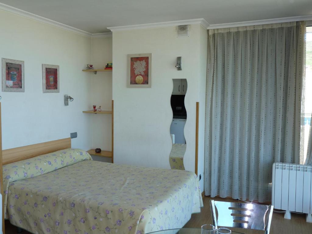 Apartamentos Maradentro ソト・デ・ラ・マリーナ 部屋 写真
