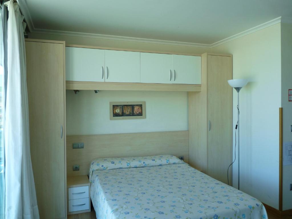 Apartamentos Maradentro ソト・デ・ラ・マリーナ 部屋 写真