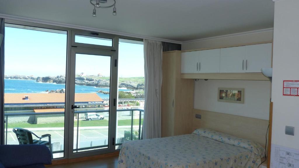 Apartamentos Maradentro ソト・デ・ラ・マリーナ 部屋 写真