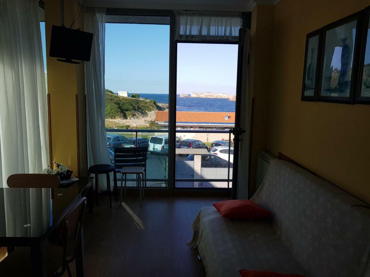 Apartamentos Maradentro ソト・デ・ラ・マリーナ エクステリア 写真