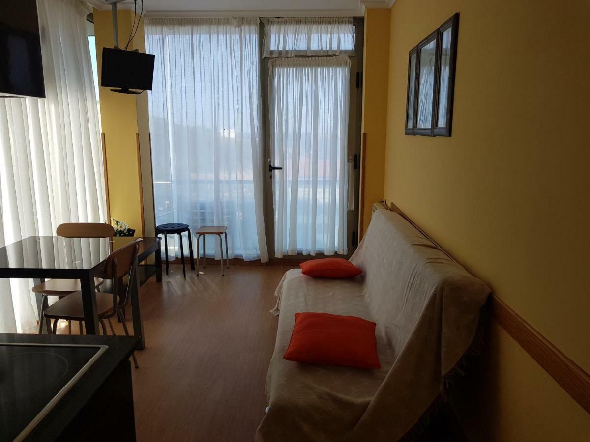Apartamentos Maradentro ソト・デ・ラ・マリーナ エクステリア 写真